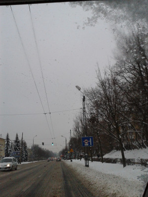 Zdjęcie 1 przedstawia problem zgłoszony w tym alercie